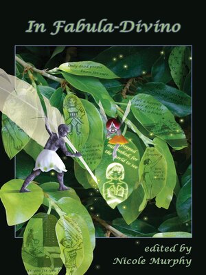 cover image of In Fabula-divino